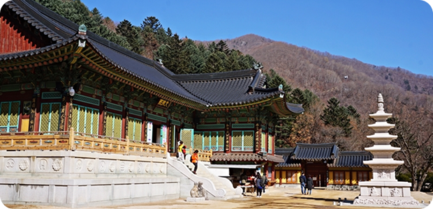 상원사